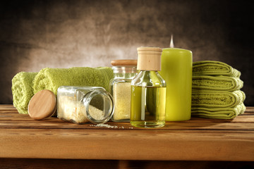 spa