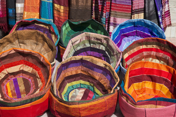 Essaouira - artigianato