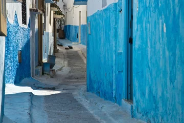 Foto auf Acrylglas Städte / Reisen medina