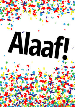Alaaf