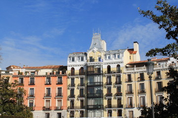 Madrid