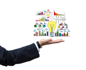 I have interesting idea