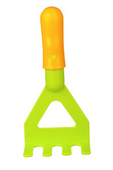Toy rake