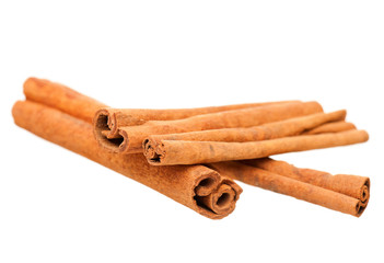 Cinnamon sticks