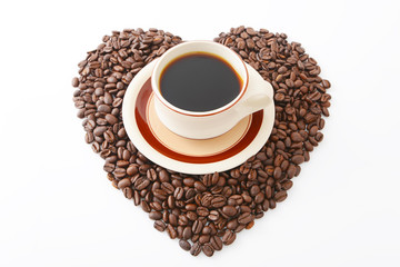 コーヒータイム