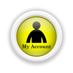 My account icon