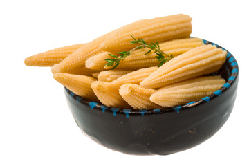 Baby corn