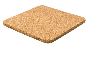 Heat cork