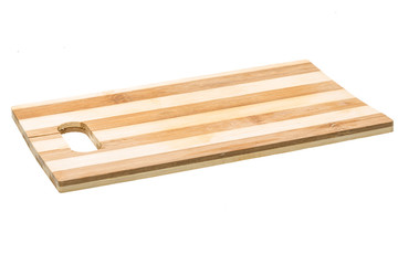 Bamboo heat
