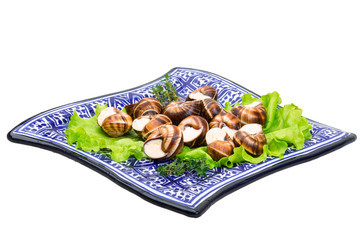 Escargot