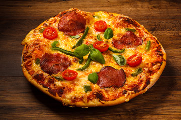 Pizza