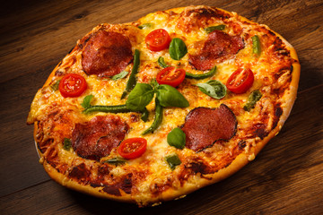 Pizza