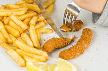 fast food 5