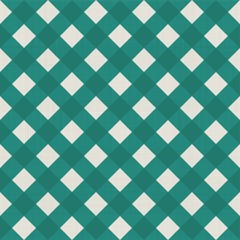 abstract retro geometric background