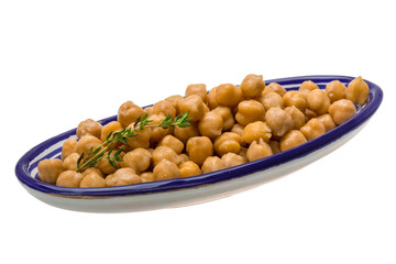 Chickpea