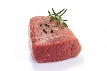 rôti de boeuf