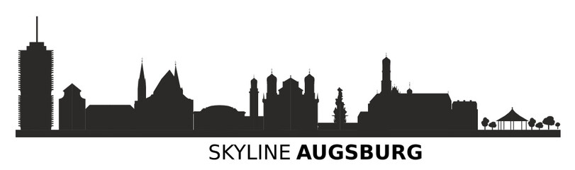 Skyline Augsburg
