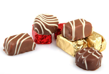 Assorted Fine Chocolates