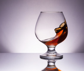 cognac glass