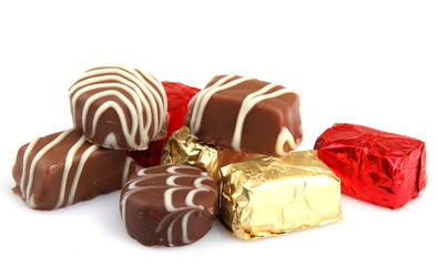 Assorted Fine Chocolates