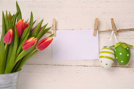 Ostern