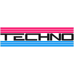 Techno Logo