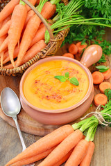 Suppe, Löffel