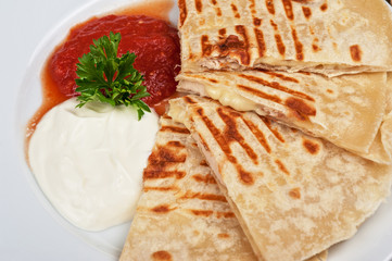 mexican cakes