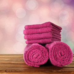 towels