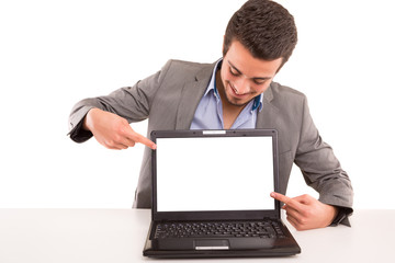 Product presentation