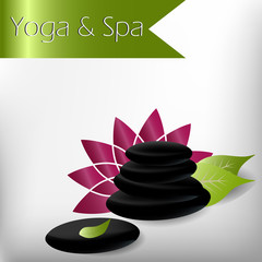 Spa background