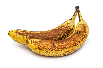 Bananas expired
