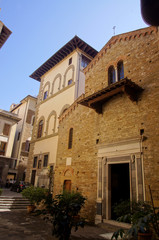 Eglise ou basilique dans Florence