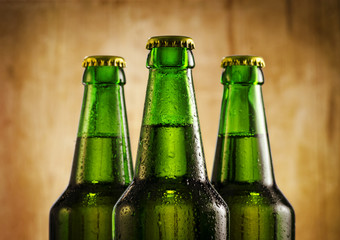 Beer Bottles