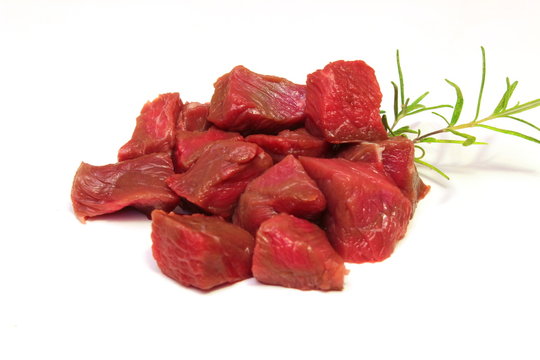 bocconcini di carne