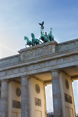 brandenburger tor