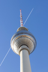 TV Tower Berlin