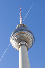 TV Tower Berlin