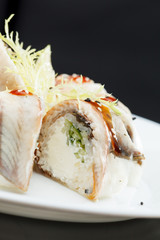 sushi
