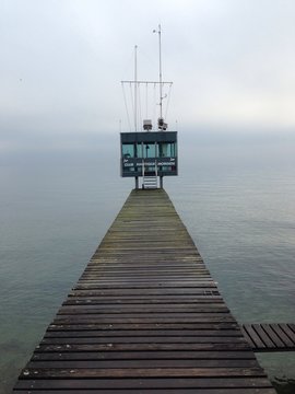 nautical club in morges switzerland