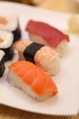 nigirizushi