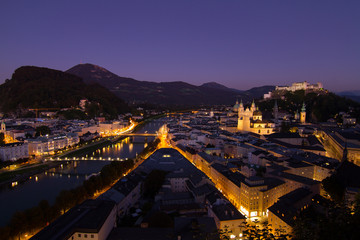 Salzburg