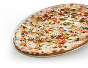 italian pizza