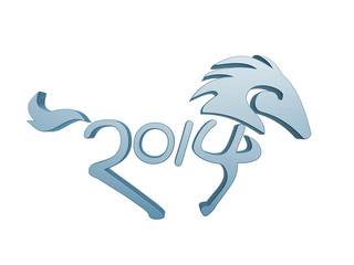 2014 horse new year
