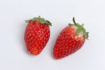 イチゴ　とちおとめ