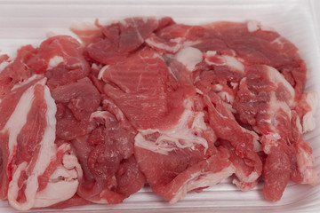 豚肉
