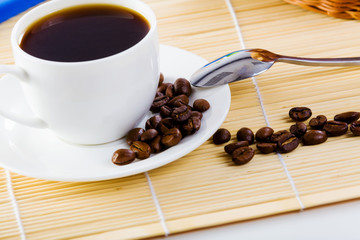 Coffee time