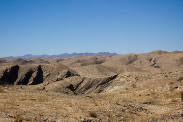 namibia