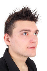 Fototapeta premium Man
