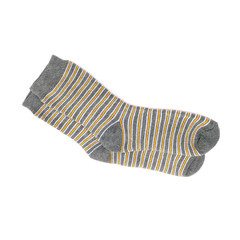 Socks striped